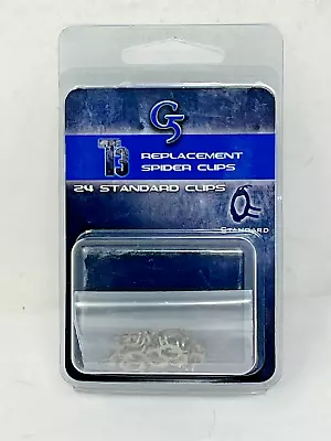 G5 T3 Replacement Spider Clips • $10.99