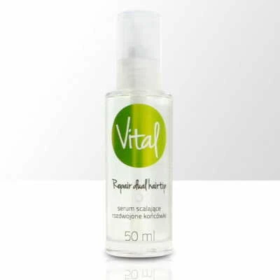 £13.09 • Buy STAPIZ VITAL COMBINING TIP SERUM 50ml SCALAJACE KONCOWKI