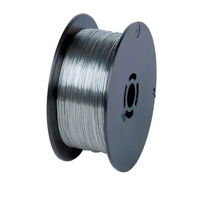 Lincoln Electric Flux Core Mig Welder Feed Wire .035 Steel Welding SpoolTool 1lb • $29.21