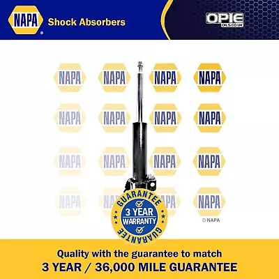 NAPA Shock Absorber Front NSA1021 - Genuine OEM Quality For Mercedes-Benz & VW • £48.13