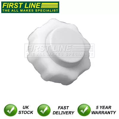 Radiator Cap First Line Fits Clio Megane Master 3 Series Movano 7700805031 • $15.22