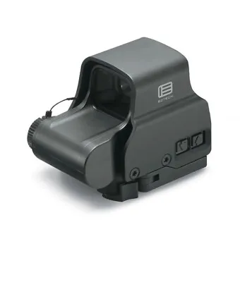 EOTech EXPS2-0 Holographic Weapon Sight - 1 MOA Reticle • $645