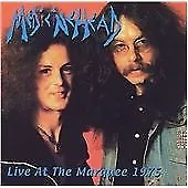 Medicine Head - Live At The Marquee 1975 (2001)  CD  NEW/SEALED  SPEEDYPOST • £5.56