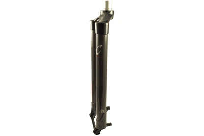 £160.75 • Buy EXotic Rigid Carbon 29er Mountain Bike Fork, Post Mount PM Disc Brake, 49.0cm 29