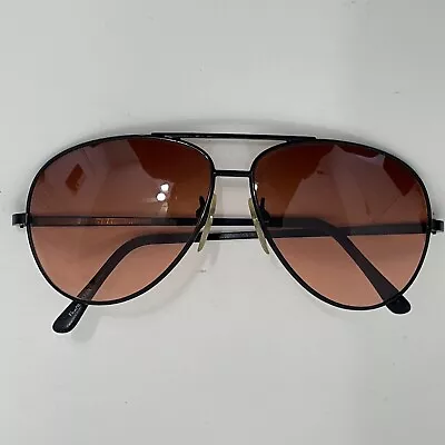 Serengeti Drivers Aviator 5223R VTG Sunglass K1 • $125