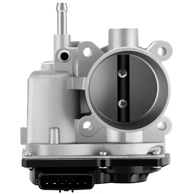 $51.19 • Buy Throttle Body Fit For Toyota Matrix Corolla 1.8L 2009 2010 2203037010 US Stock