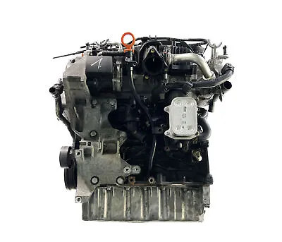 Engine For VW Volkswagen Jetta 1.6 TDI Diesel CAYC CAY 03L100036K • $1799