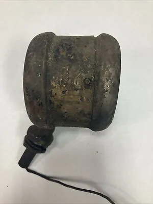 Early Cowl Light 1910’s?  2” Lens Model T Ford Era Early Part Brass Era? • $35