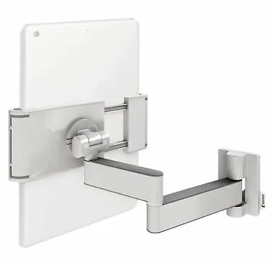 Tablet Wall Ceiling Under Cabinet Mount Bracket 7  To 12  For Galaxy Tabs • £27.92