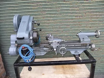 Myford Super 7 Metal Lathe • £460