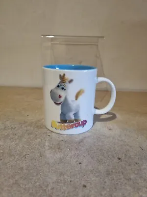 £5 • Buy Disney Pixar Toy Story Buttercup The Unicorn Ceramic Tea Coffee Cup Mug (Q9)