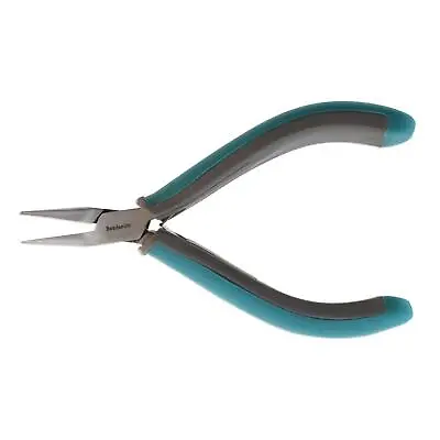 Beadsmith Simply Modern Series Chain Nose Pliers 4.75 Inches Long • £9.99
