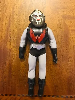 Custom Mego 8  Masters Of The Universe Action Figure Hordak RARE WOW!!!  • $29.95