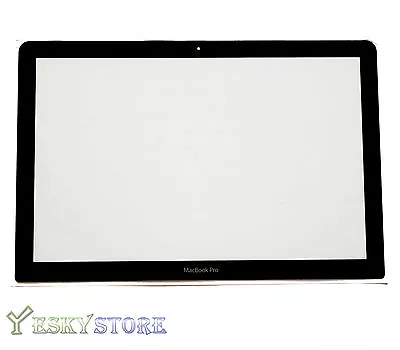 NEW 13.3  LCD Glass Screen For Macbook Pro A1278 MC700 MB990 MB466  • $16.98