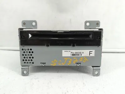 2017-2018 Ford Mustang Am Fm Cd Player Radio Receiver R2GF7 • $39.99