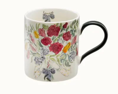 £10.50 • Buy Cath Kidston Reunited Rosie Fine China Mug Boxed 