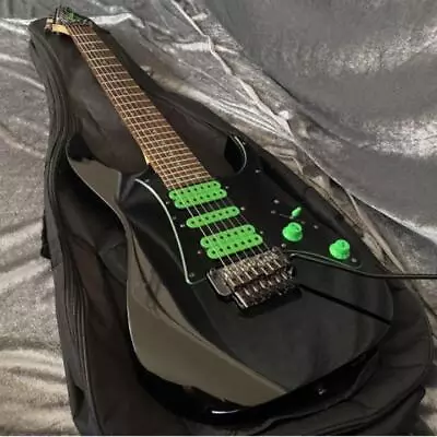 Ibanez Uv70P Steve Vai Model • $1640.99