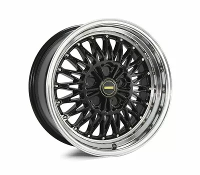 17x8.0 17x10 Simmons V51 BKM 5/115 P10 Wheel • $450