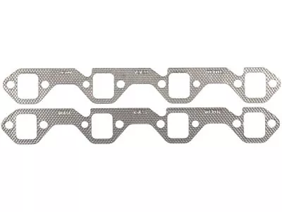 For 1975-1978 Ford Mustang II Exhaust Manifold Gasket Set Mahle 21665NRWB 1976 • $27.05