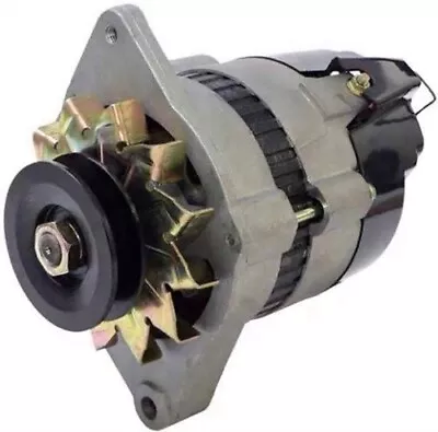 Alternator For Massey Ferguson Tractor MF 240 243 250 253 254 263T 270 Perkins • $57.99