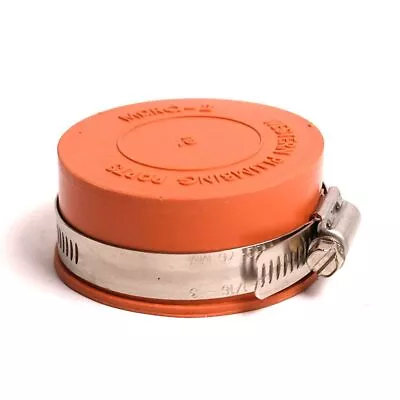 Primex 85566 2 Inch Rubber Test Cap • $13.02