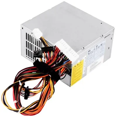 Power Supply HP 570856-001 300WATT PS-5301-8 ATX 24-PINATX12V 4-PIN4xSATA • £59.50