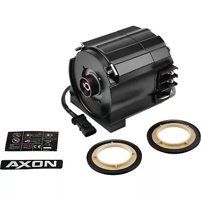 Warn Replacement Motor AXON45RC 101607 • $244.39