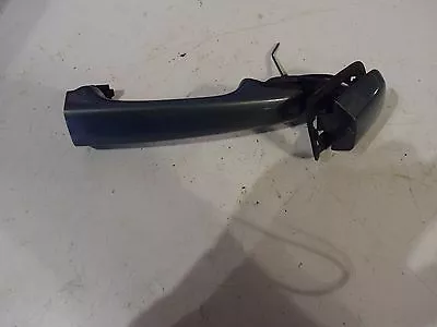 2004 2005 2006 Volvo S40 S 40 Oem Left Driver Rear Exterior Door Handle • $25.77