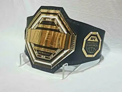 UFC World Championship Belt Hand Band (Hight 3 Inches Wight 10.5 Inches) • $40