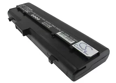 Battery For DELL Inspiron 630M 640M E1405 PP19L XPS M140 312-0373 CC156 6600mAh • $83.69