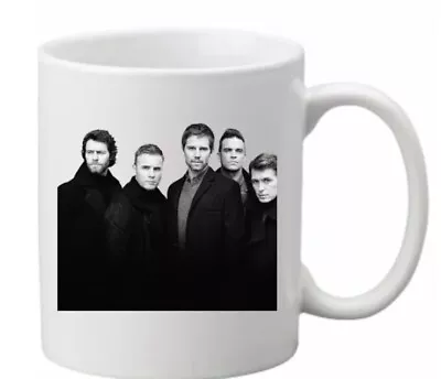 Take That... Shine... Pop Gift Idea Mug • £10.99