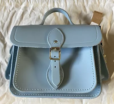 Cambridge Satchel Company Traveller Small DAYBREAK Crossbody  Shoulder Bag BNWT • £89.99