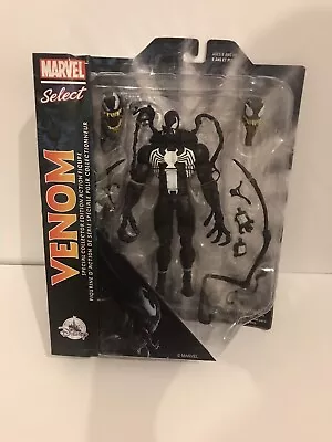 MARVEL Select Venom 7 Inch Scaled Collectors Figure • £35