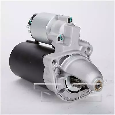 TYC Starter Motor For 1996-1999 BMW 318i 318is 318ti E36 1.9L L4 • $99