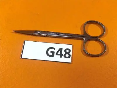 Medtronic XOMED 37-41178 Scissors Straight • $20