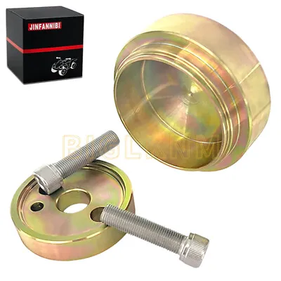 Front Cover Crankshaft Seal And Wear Sleeve Installer Tool For Cummins 5.9L 6.7L • $26.49