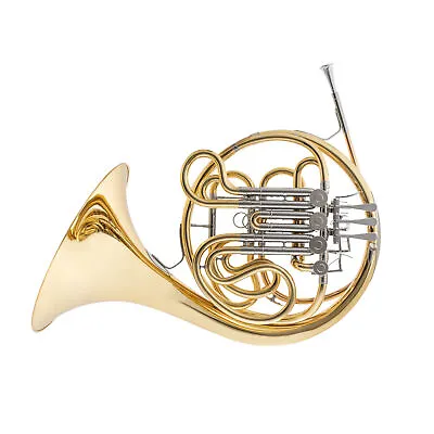 $4349 • Buy Conn Step-Up Double French Horn Outfit
