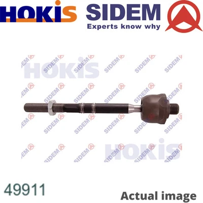 INNER TIE ROD FOR MERCEDES-BENZ R-CLASS GL-CLASS/SUV M-CLASS OM642.872 3.0L 8cyl • $92.11