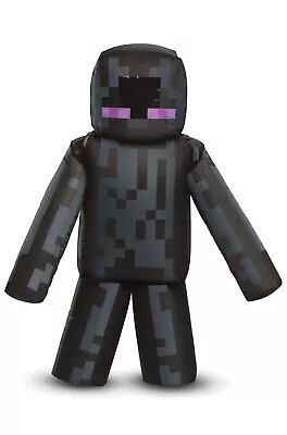 Minecraft Enderman Inflatable Child Costume • $50.33