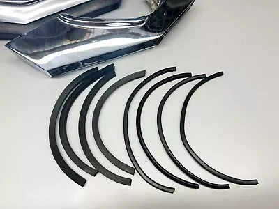 New Holden Over Rider Rubber Gasket Mounting Kit (hq Hj Hx Hz Premier Kingswood) • $62