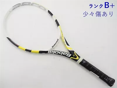 Tennis Racket Babolat Aero Pro Lite 2010 Model G2 From Japan#1211 • $138.95