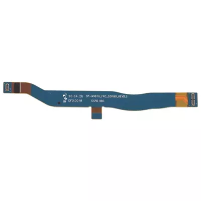 For Samsung Galaxy Note20 5G / N981U LCD Flex Cable • $18.69