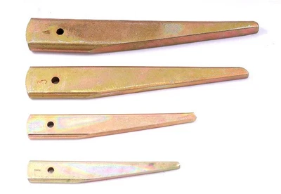 $15.39 • Buy 4 Piece Drift/center Key Set Includes Mt1, Mt2, Mt3 & Mt4/5/6 (3900-0265)