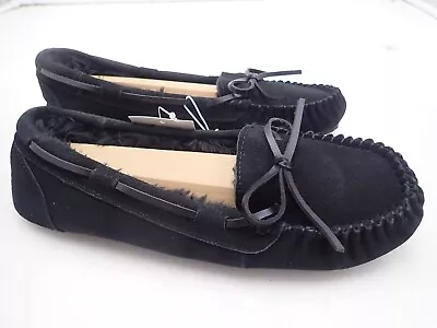 Women's Chaia Moccasin Slippers - Stars Above Sizes 7 9 & 11 • $8.50