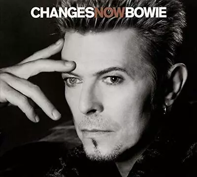 Changenowbowie Limited Edt. Rsd 2020 [VINYL] • $155.91