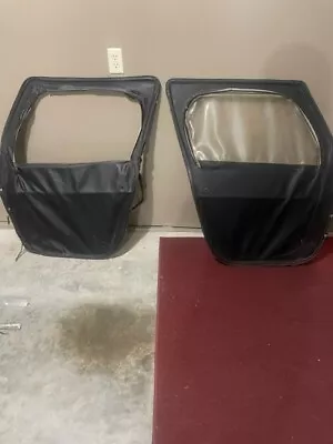 International Scout Ii SS2 Soft Top Doors • $350