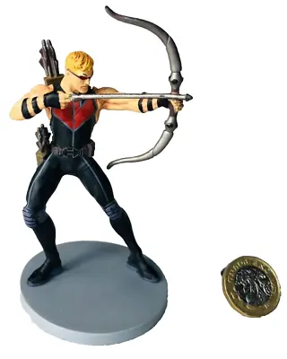 Action Figure Hawkeye Avengers Marvel Ra • £7.65