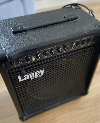 Laney Core Max HCM30B Bass Guitar Amplifier • £17.02