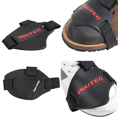 Motorcycle Gear Shifter Shoe Boots Protectors Shift Sock Protective Boot Cover • $7.99