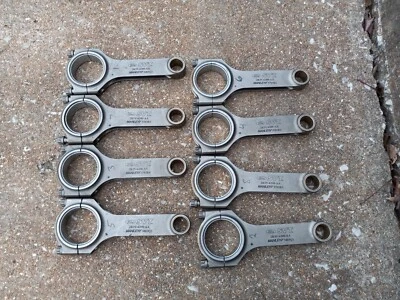 $775 • Buy 2003-2004 Ford Mustang Cobra Engine Motor Connecting Rods 32V 4V 4.6L SVT  03 04